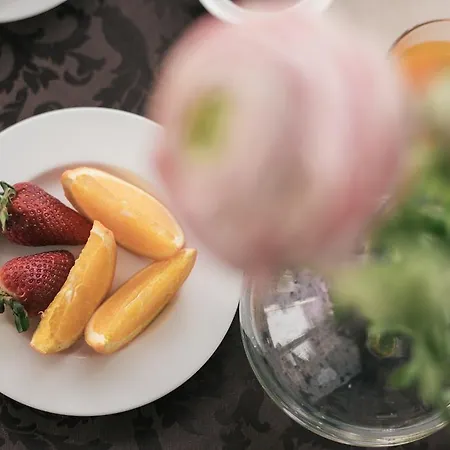 Le Batesine Bed and breakfast 3*