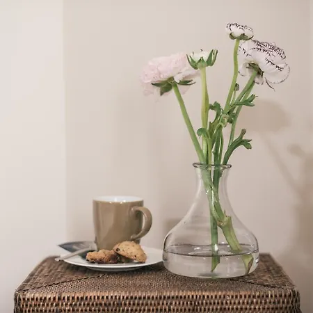 Bed & Breakfast Le Batesine