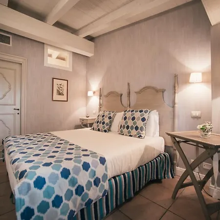 Bed & Breakfast Le Batesine 3*