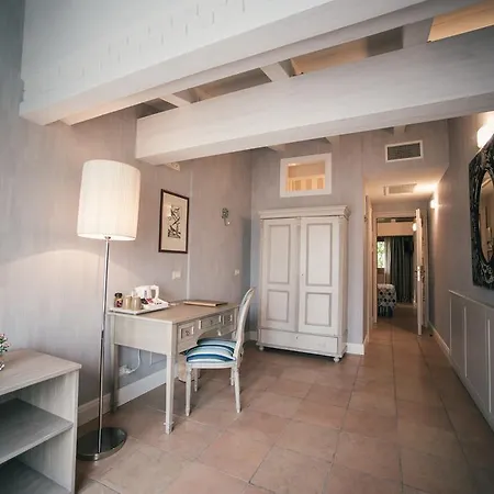 Le Batesine Bed and breakfast Verona