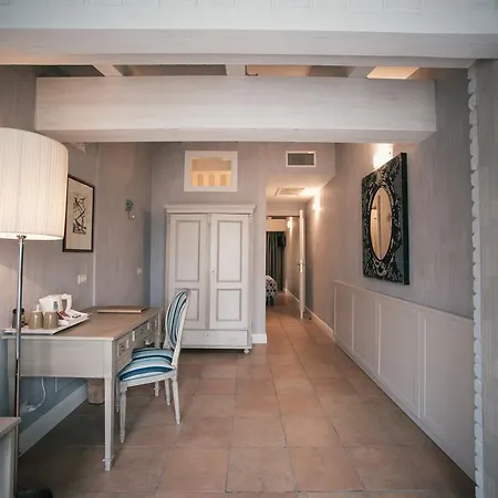 Bed & Breakfast Le Batesine