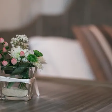 Bed and breakfast Le Batesine 3*