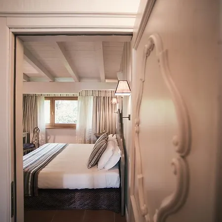 Le Batesine Bed and breakfast 3*