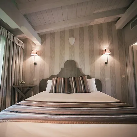 Le Batesine 3* Verona