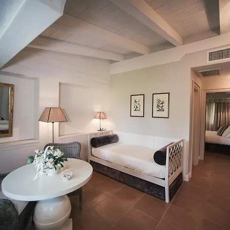 Bed & Breakfast Le Batesine