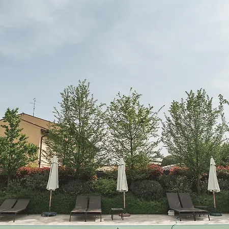 Le Batesine 3* Verona