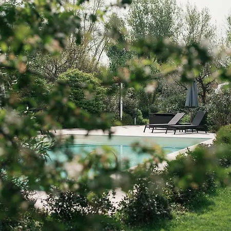 Bed & Breakfast Le Batesine