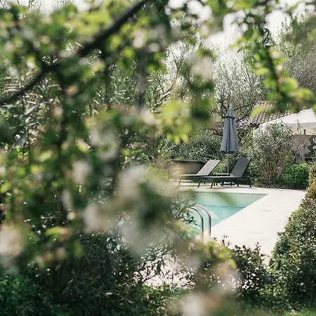 Bed & Breakfast Le Batesine