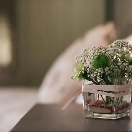 Bed and breakfast Le Batesine Verona