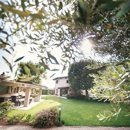 Le Batesine Bed and breakfast Verona