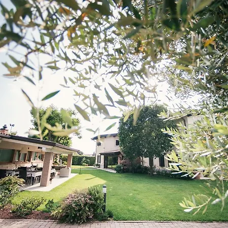 Bed and breakfast Le Batesine Verona