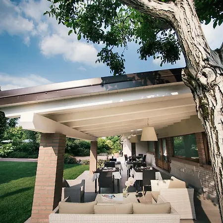 Le Batesine Bed and breakfast