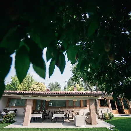 Bed & Breakfast Le Batesine Verona