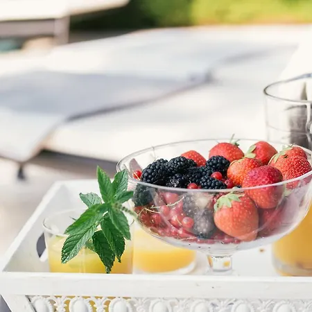 Bed & Breakfast Le Batesine 3*