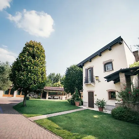 Bed and breakfast Le Batesine 3*