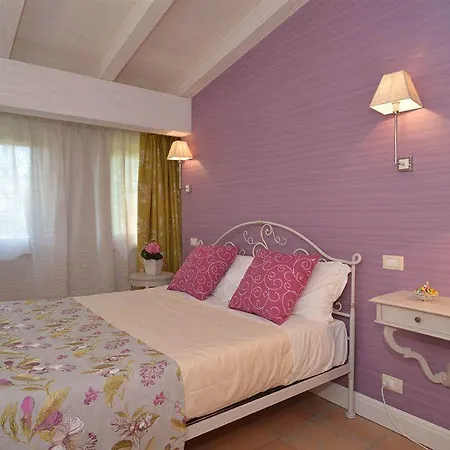 Bed & Breakfast Le Batesine Verona