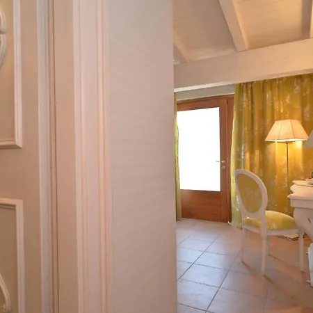 Bed & Breakfast Le Batesine