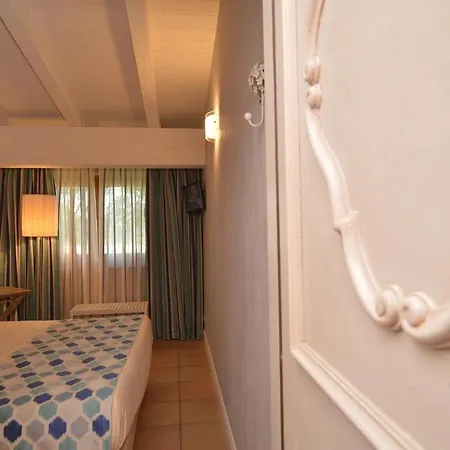 Le Batesine 3* Verona