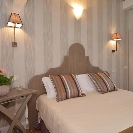Le Batesine Bed & Breakfast