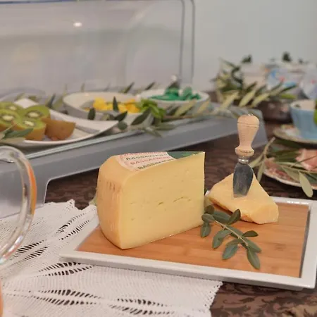 Bed and breakfast Le Batesine Verona