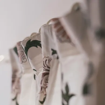 Bed and breakfast Le Batesine 3*