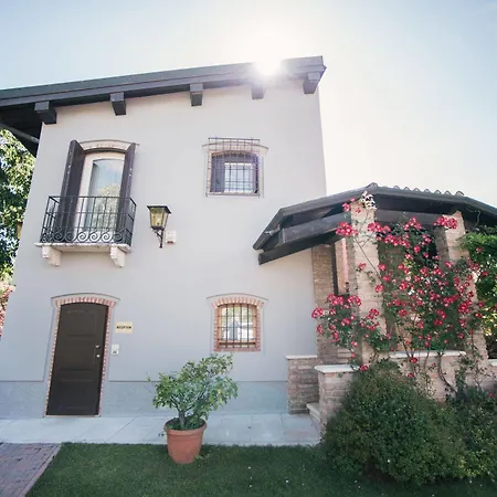 Le Batesine Bed and breakfast 3*