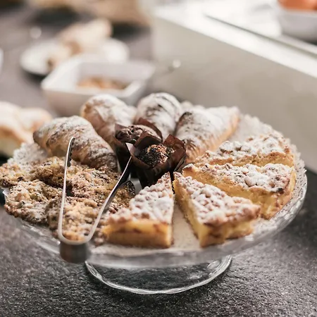 Le Batesine Bed and breakfast 3*