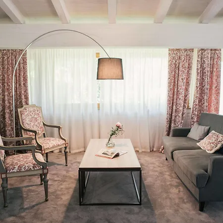 Le Batesine Bed and breakfast Verona