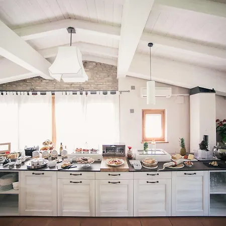 Le Batesine 3* Verona