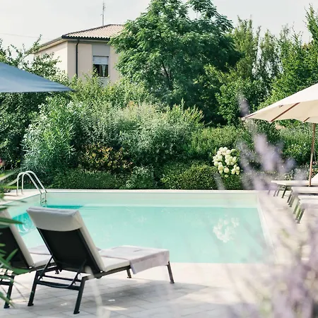 Le Batesine Bed & Breakfast