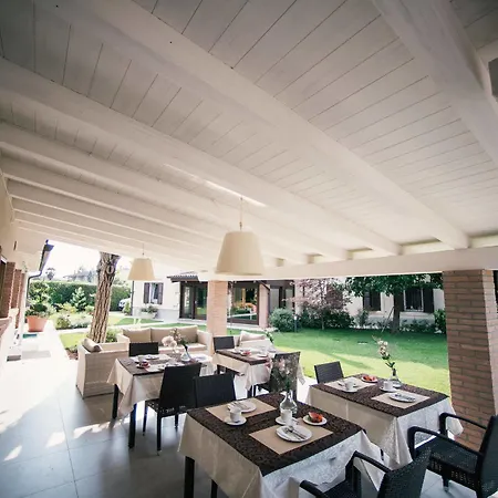 Bed and breakfast Le Batesine 3*