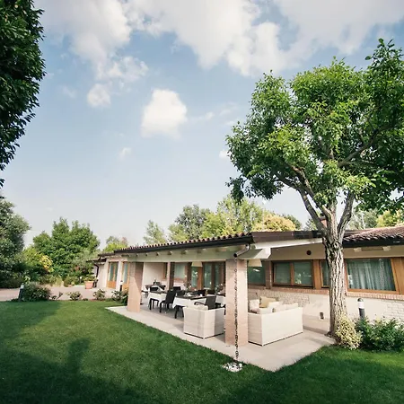 Bed and breakfast Le Batesine Verona