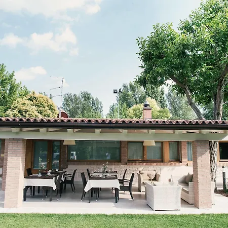 Le Batesine Bed and breakfast