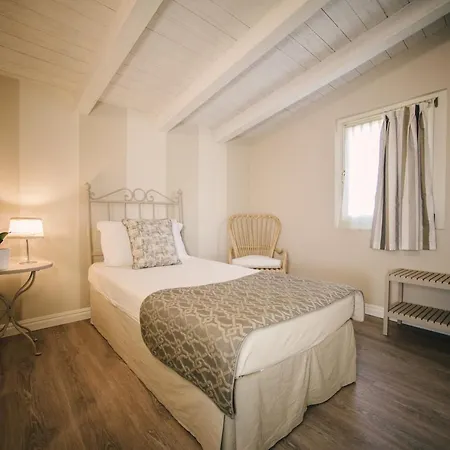Le Batesine Bed & Breakfast