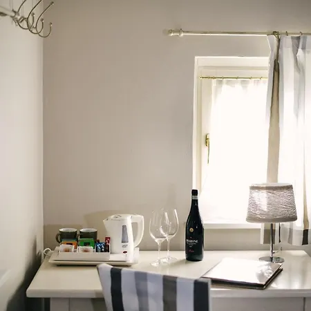 Le Batesine Bed and breakfast Verona