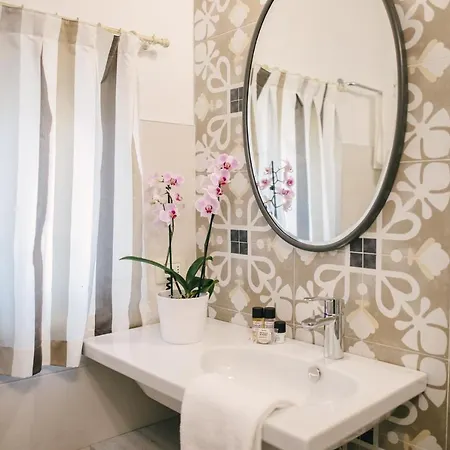 Bed and breakfast Le Batesine 3*