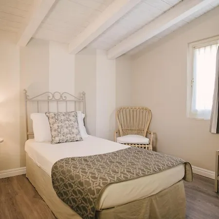 Le Batesine Bed and breakfast