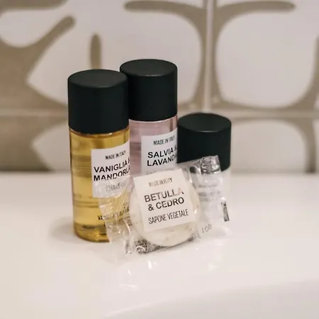 Bed and breakfast Le Batesine Verona