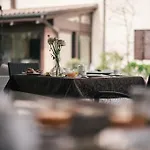Le Batesine 住宿加早餐酒店 3*