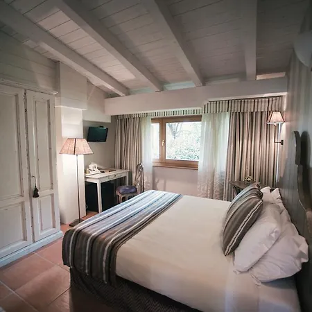 Bed & Breakfast Le Batesine Verona