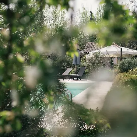 Le Batesine Bed & Breakfast Verona