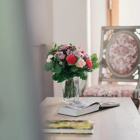Bed & Breakfast Le Batesine Verona