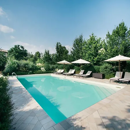 Bed & Breakfast Le Batesine Verona