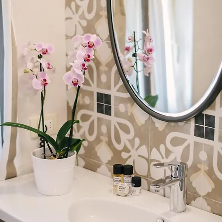 Frühstückspension Le Batesine