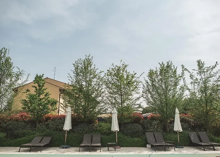 Le Batesine 3* Verona
