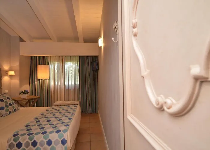 Le Batesine 3* Verona