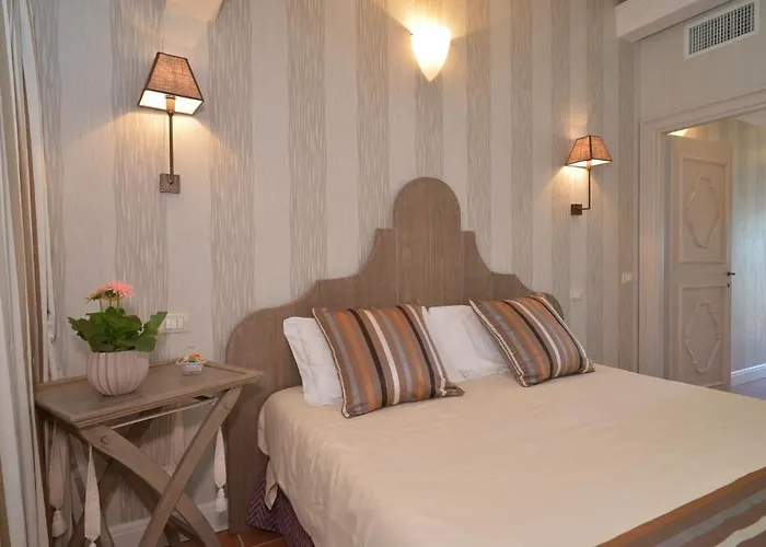 Le Batesine Bed & Breakfast
