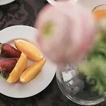 Le Batesine Alojamento de Acomodação e Pequeno-almoço 3*