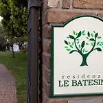 Le Batesine Alojamento de Acomodação e Pequeno-almoço
