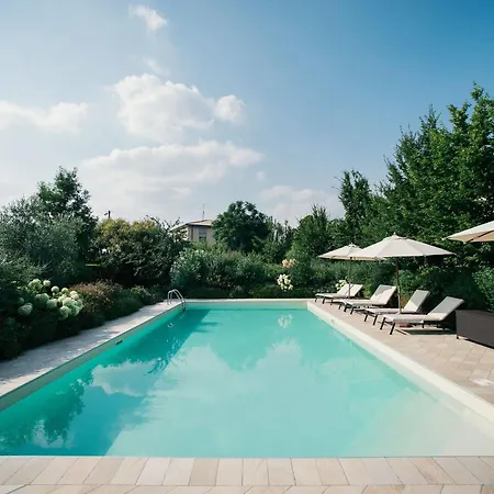 Le Batesine 3* Verona